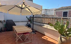 Casa negli Iblei