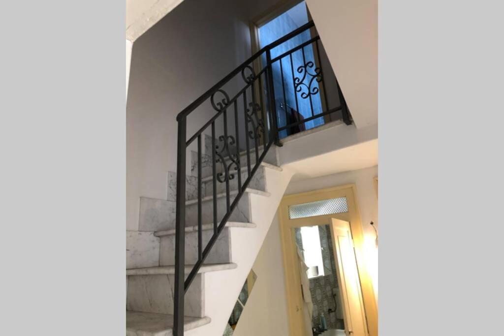 Appartamento Casa negli Iblei Canicattini Bagni Esterno foto