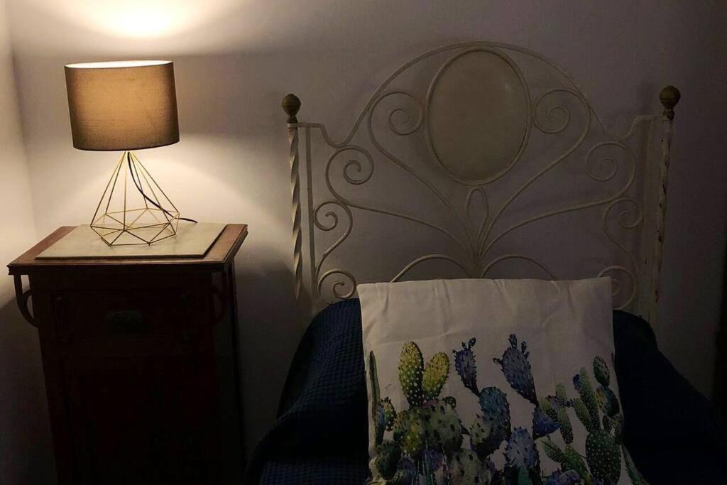 Appartamento Casa negli Iblei Canicattini Bagni Esterno foto