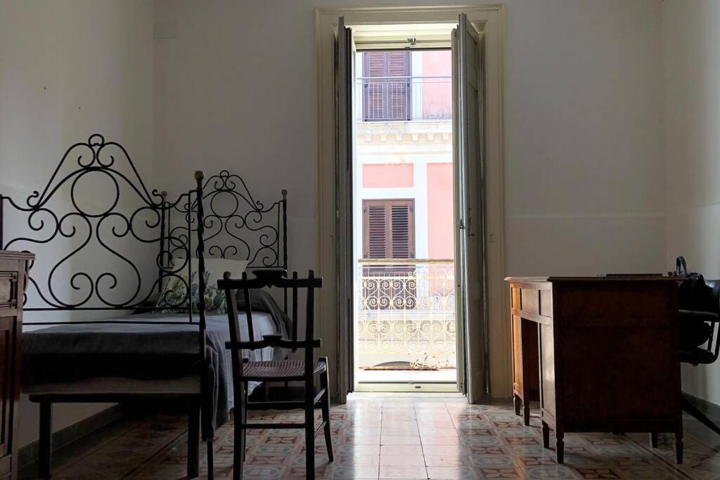 Appartamento Casa negli Iblei Canicattini Bagni Esterno foto