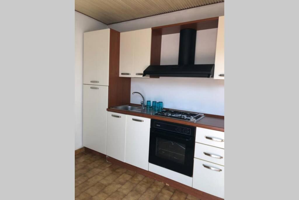 Appartamento Casa negli Iblei Canicattini Bagni Esterno foto